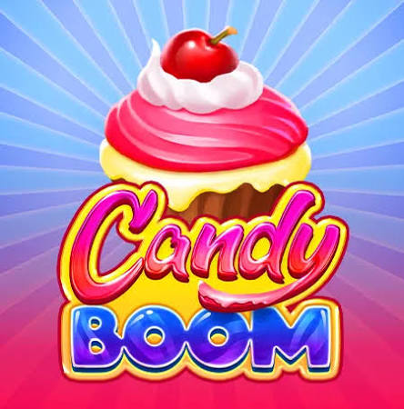 Candy Boom