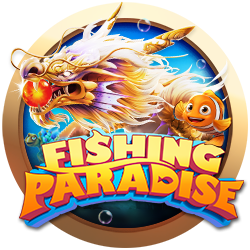 Fishing Paradise