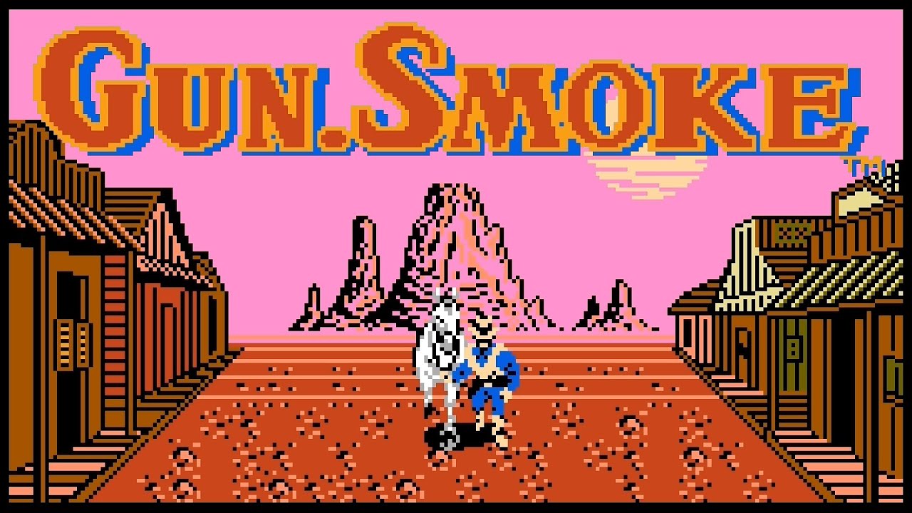Gunsmoke