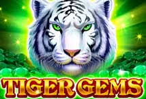 Hunt for Riches in Tiger Gems