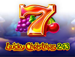 Lucky Christmas 243
