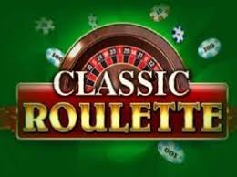 Roulette Classic